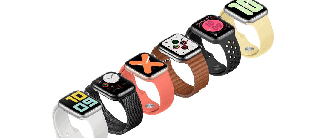 Apple Watch Repair Leave Your Time In The Right Place 